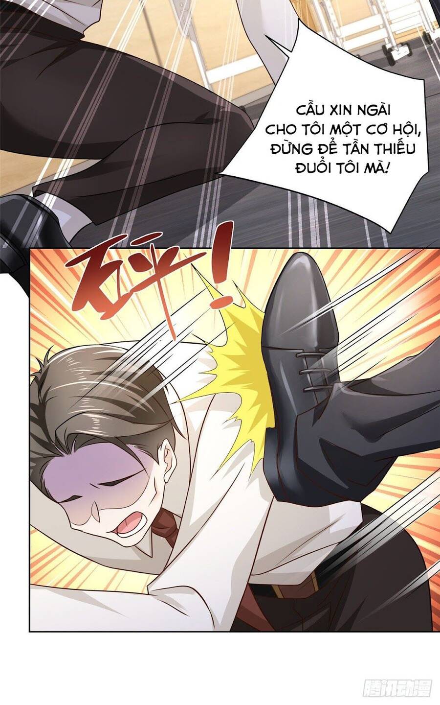 Mỗi Tuần Ta Có Một Nghề Nghiệp Mới Chap 32 - Next Chap 33