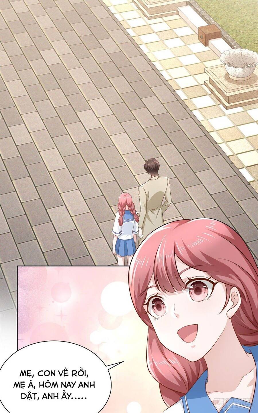 Mỗi Tuần Ta Có Một Nghề Nghiệp Mới Chap 32 - Next Chap 33