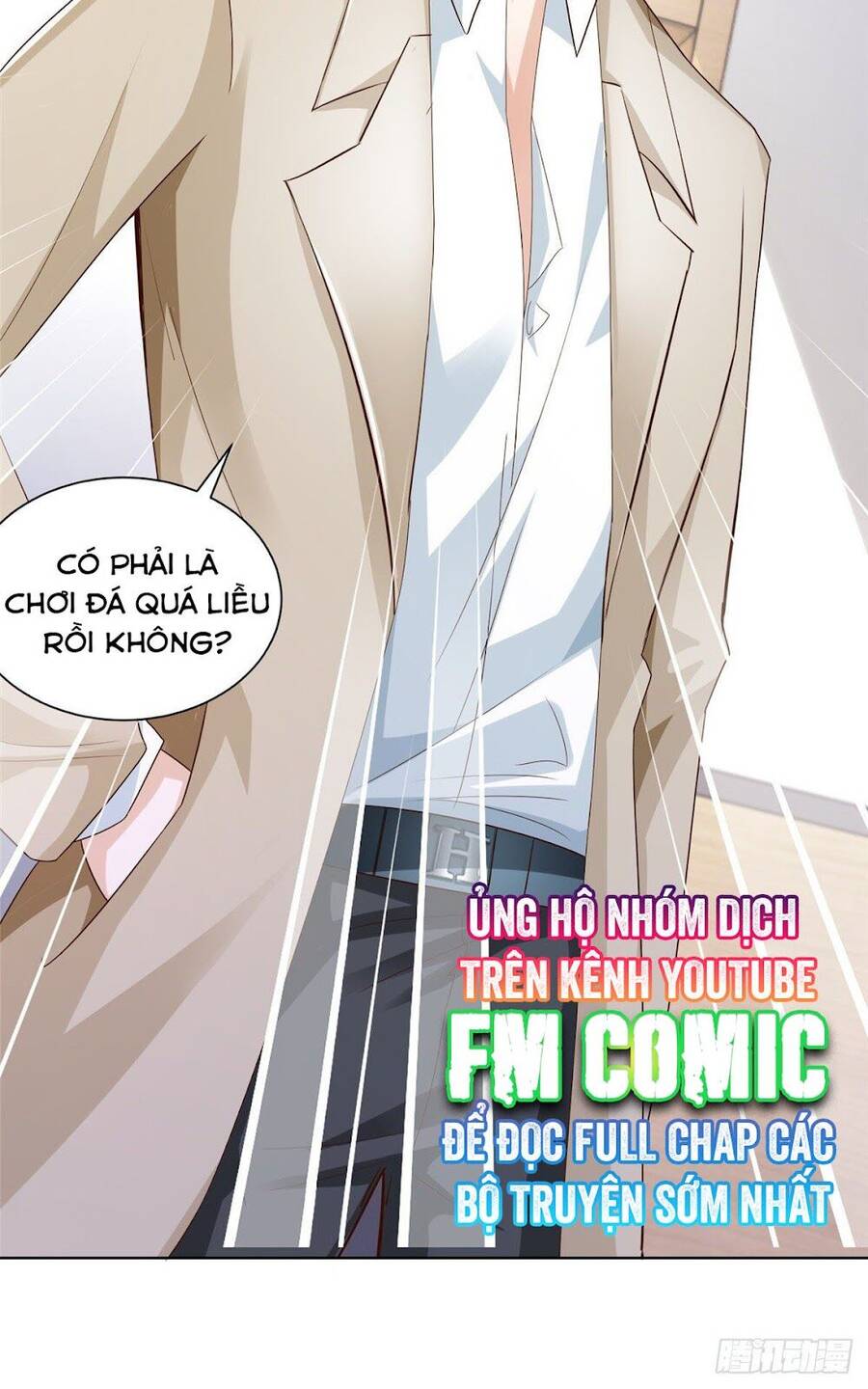 Mỗi Tuần Ta Có Một Nghề Nghiệp Mới Chap 32 - Next Chap 33
