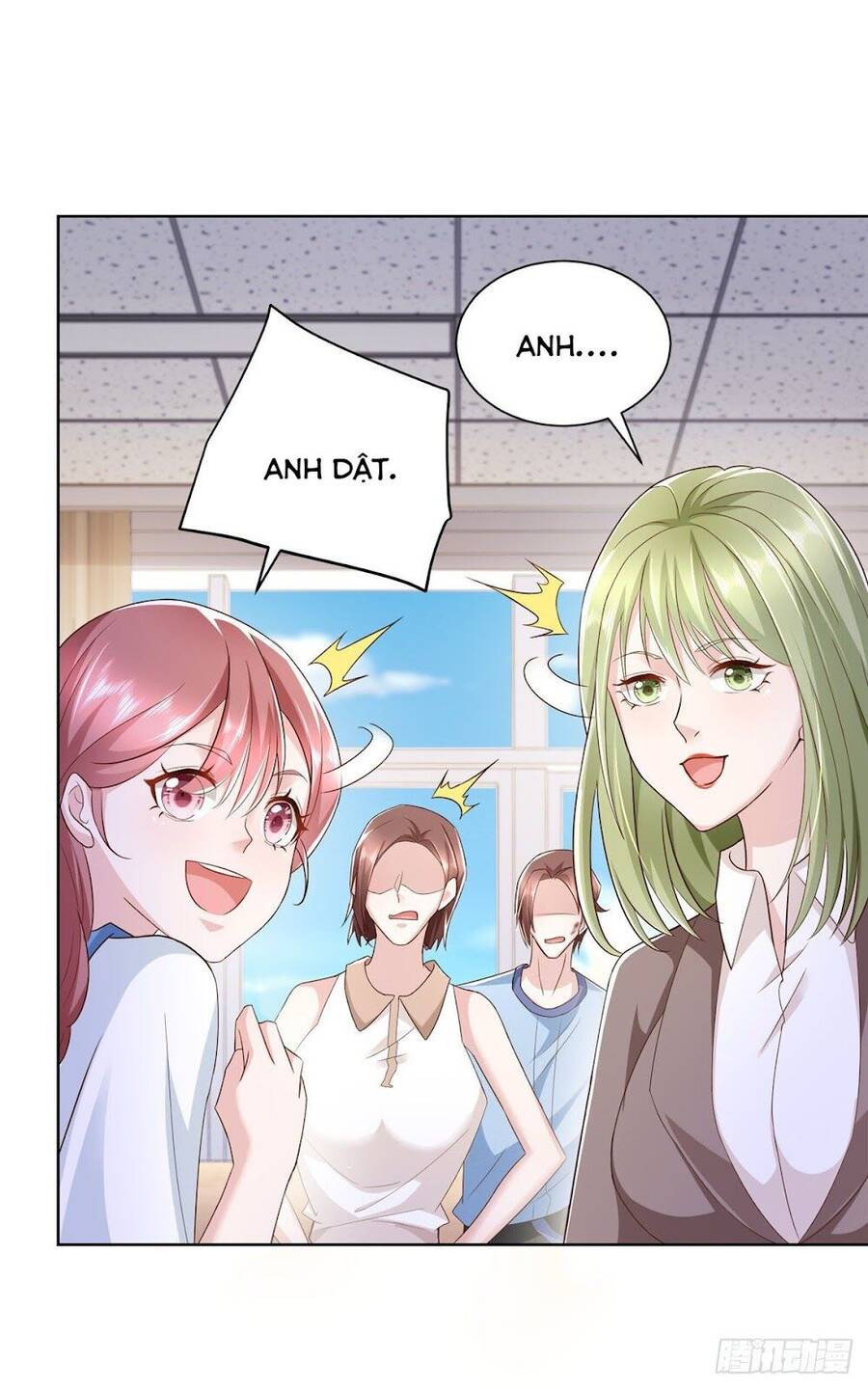 Mỗi Tuần Ta Có Một Nghề Nghiệp Mới Chap 32 - Next Chap 33