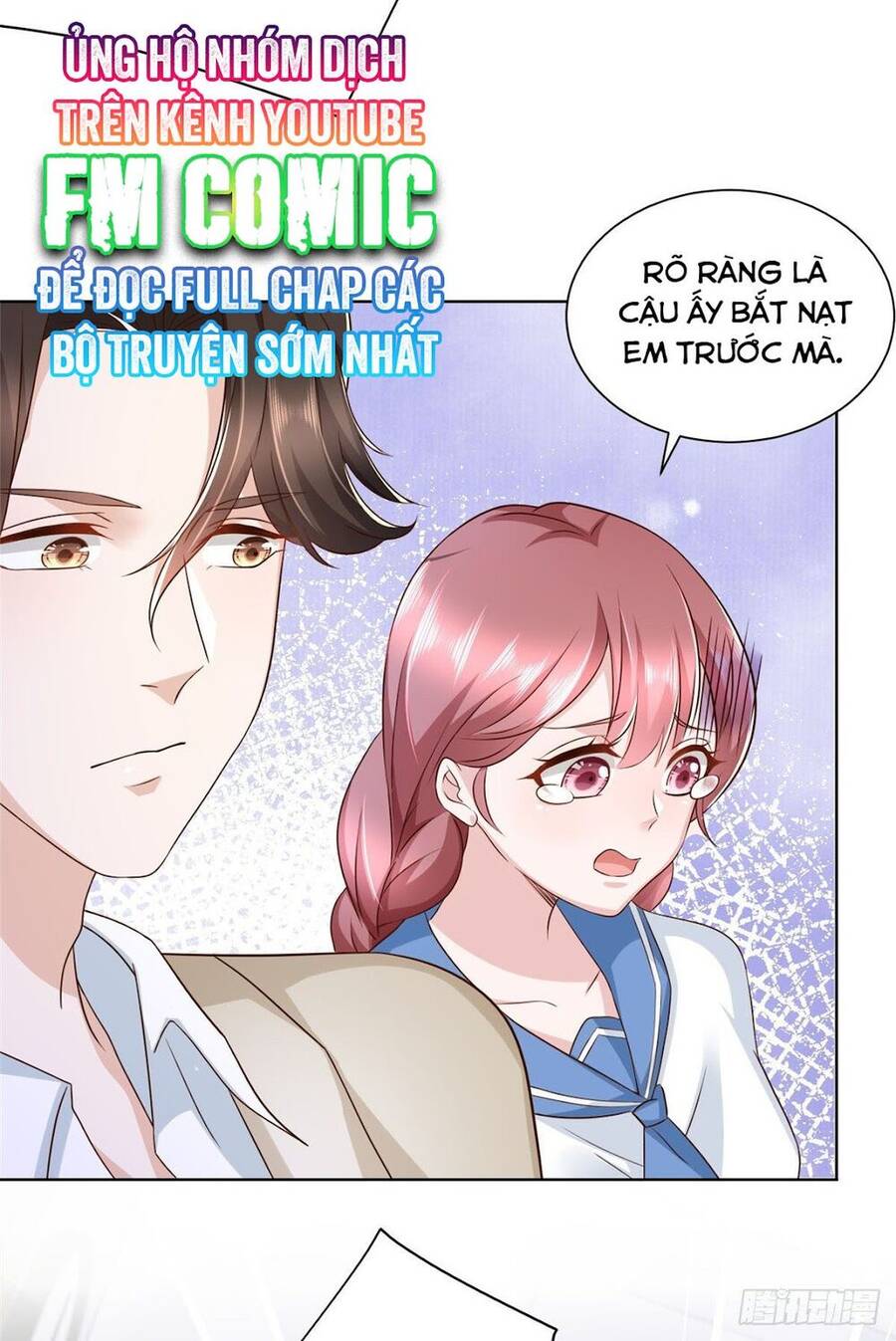 Mỗi Tuần Ta Có Một Nghề Nghiệp Mới Chap 32 - Next Chap 33