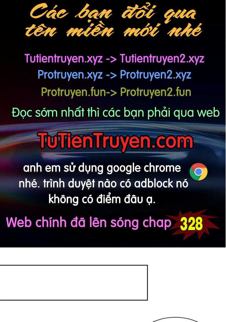 Mỗi Tuần Ta Có Một Nghề Nghiệp Mới Chap 327 - Next Chap 328