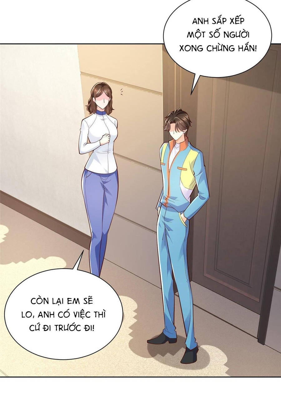 Mỗi Tuần Ta Có Một Nghề Nghiệp Mới Chap 327 - Next Chap 328