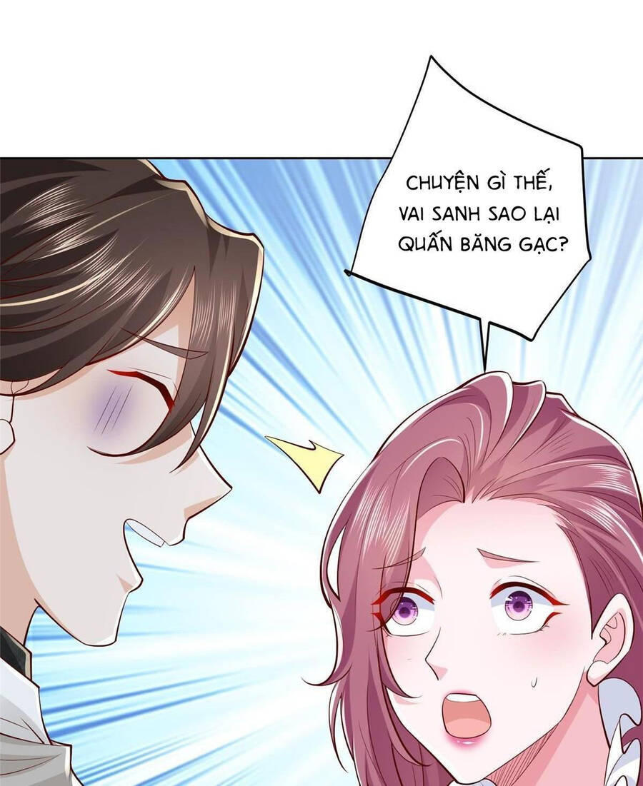 Mỗi Tuần Ta Có Một Nghề Nghiệp Mới Chap 327 - Next Chap 328