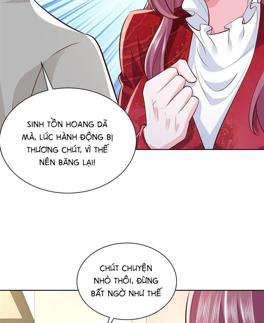 Mỗi Tuần Ta Có Một Nghề Nghiệp Mới Chap 327 - Next Chap 328