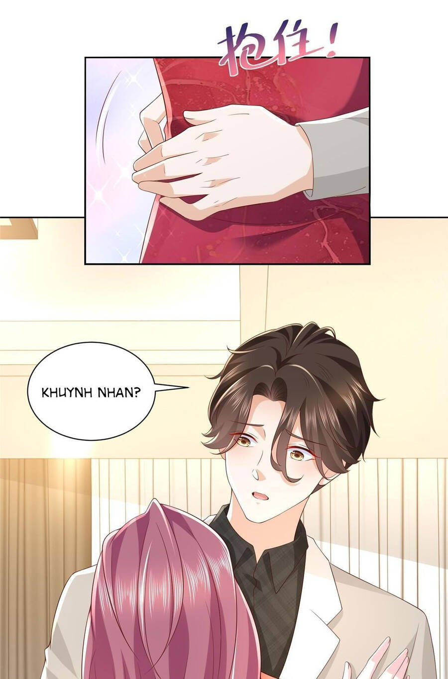 Mỗi Tuần Ta Có Một Nghề Nghiệp Mới Chap 327 - Next Chap 328