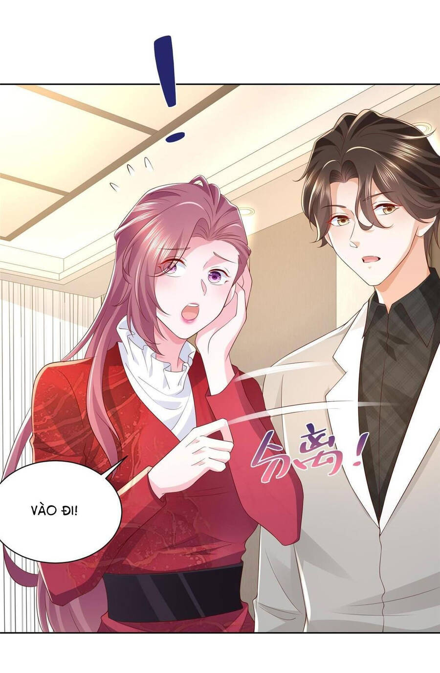 Mỗi Tuần Ta Có Một Nghề Nghiệp Mới Chap 327 - Next Chap 328