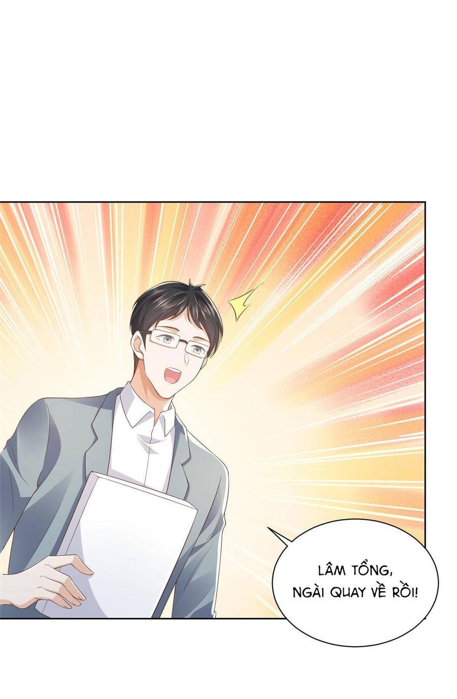 Mỗi Tuần Ta Có Một Nghề Nghiệp Mới Chap 327 - Next Chap 328