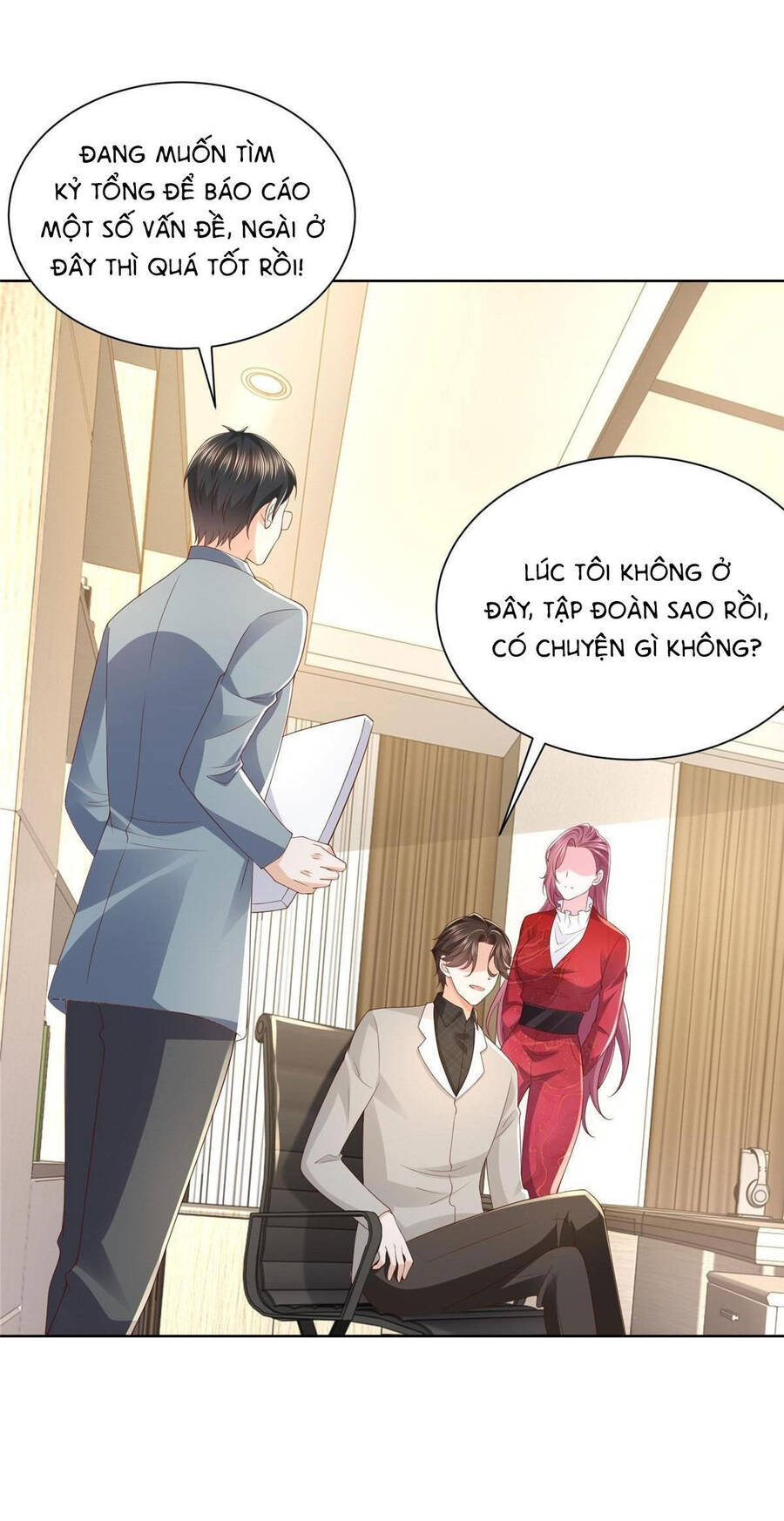 Mỗi Tuần Ta Có Một Nghề Nghiệp Mới Chap 327 - Next Chap 328