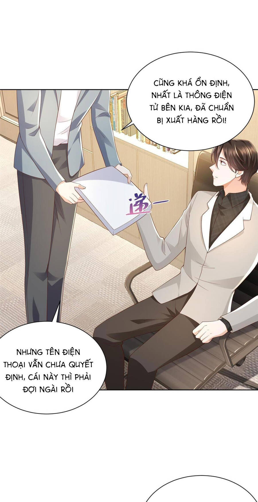 Mỗi Tuần Ta Có Một Nghề Nghiệp Mới Chap 327 - Next Chap 328