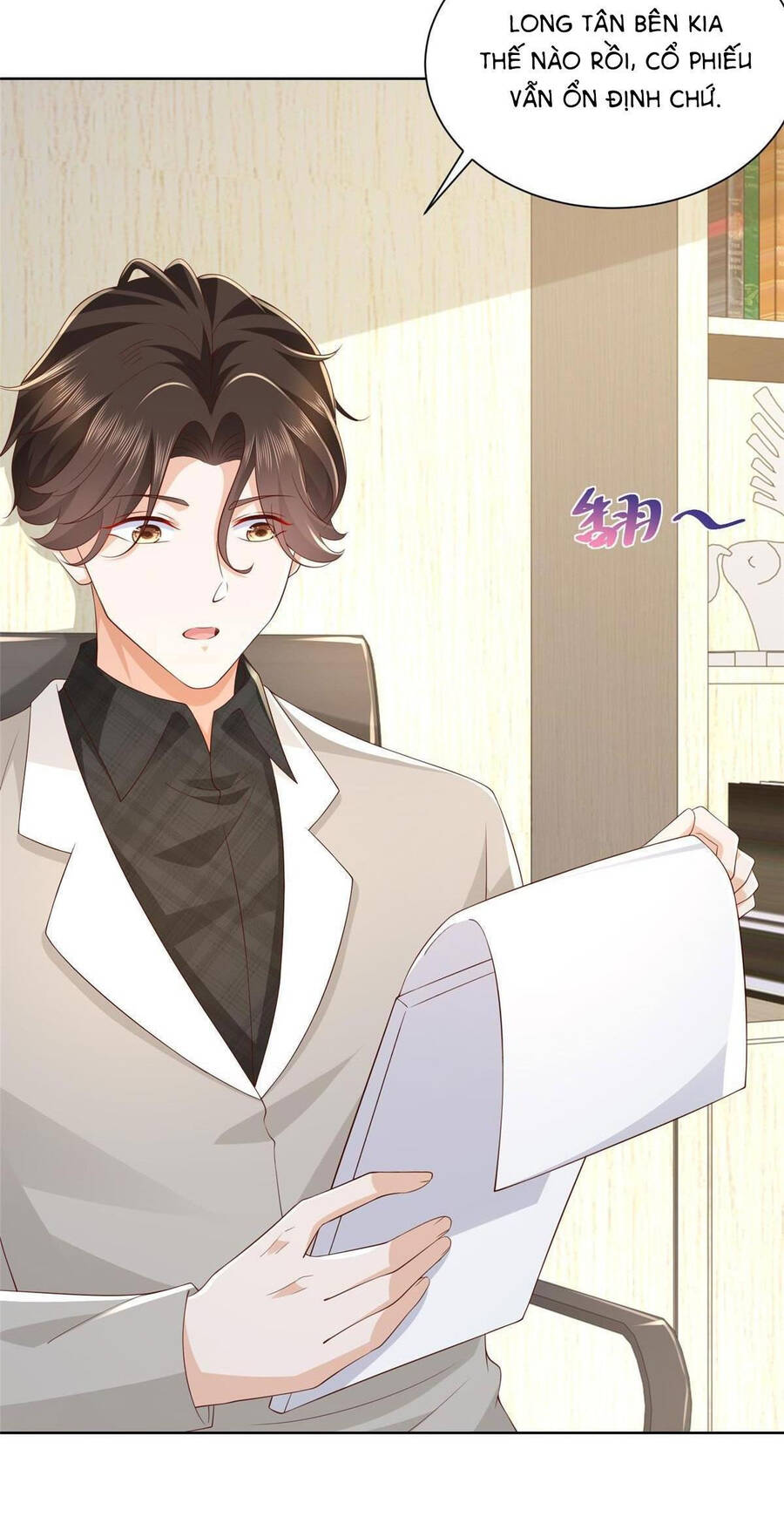 Mỗi Tuần Ta Có Một Nghề Nghiệp Mới Chap 327 - Next Chap 328