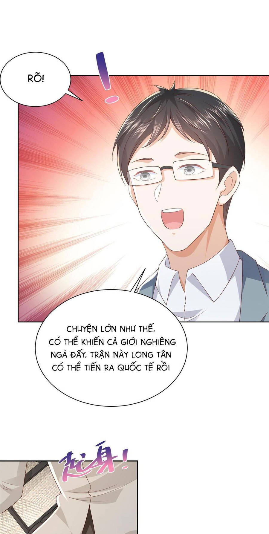 Mỗi Tuần Ta Có Một Nghề Nghiệp Mới Chap 327 - Next Chap 328