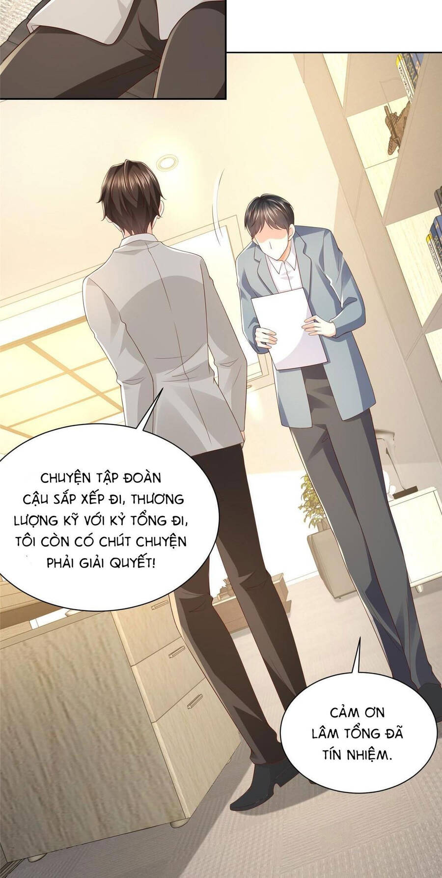 Mỗi Tuần Ta Có Một Nghề Nghiệp Mới Chap 327 - Next Chap 328