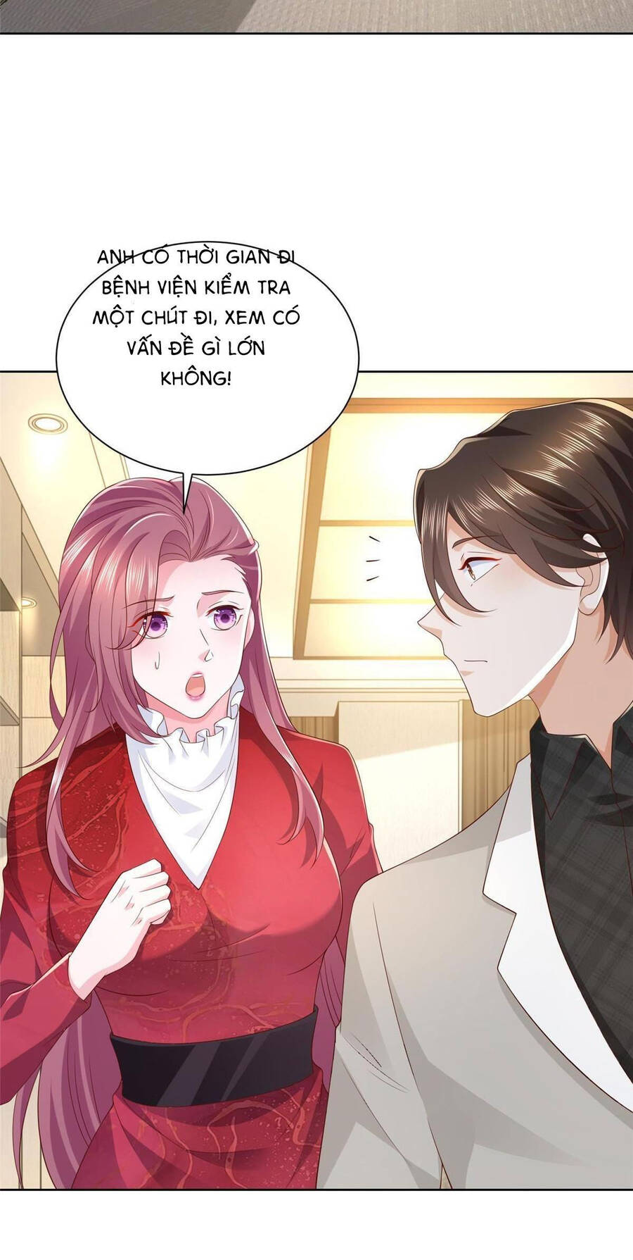 Mỗi Tuần Ta Có Một Nghề Nghiệp Mới Chap 327 - Next Chap 328