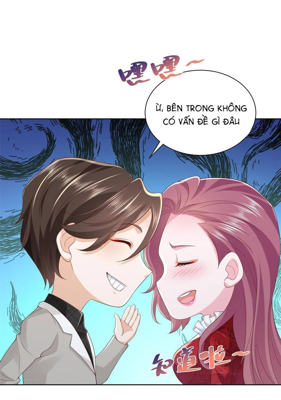 Mỗi Tuần Ta Có Một Nghề Nghiệp Mới Chap 327 - Next Chap 328