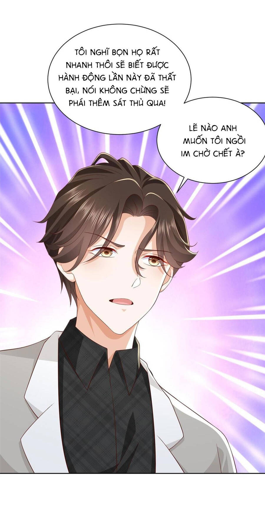 Mỗi Tuần Ta Có Một Nghề Nghiệp Mới Chap 327 - Next Chap 328