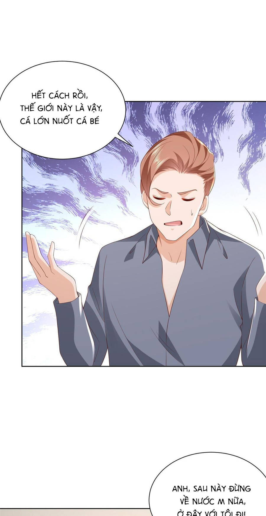 Mỗi Tuần Ta Có Một Nghề Nghiệp Mới Chap 327 - Next Chap 328