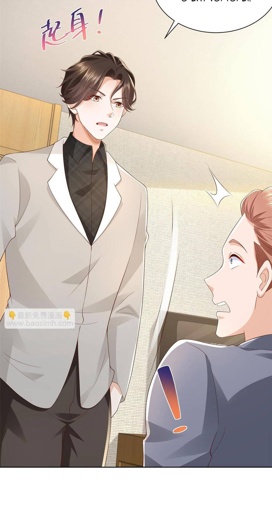 Mỗi Tuần Ta Có Một Nghề Nghiệp Mới Chap 327 - Next Chap 328