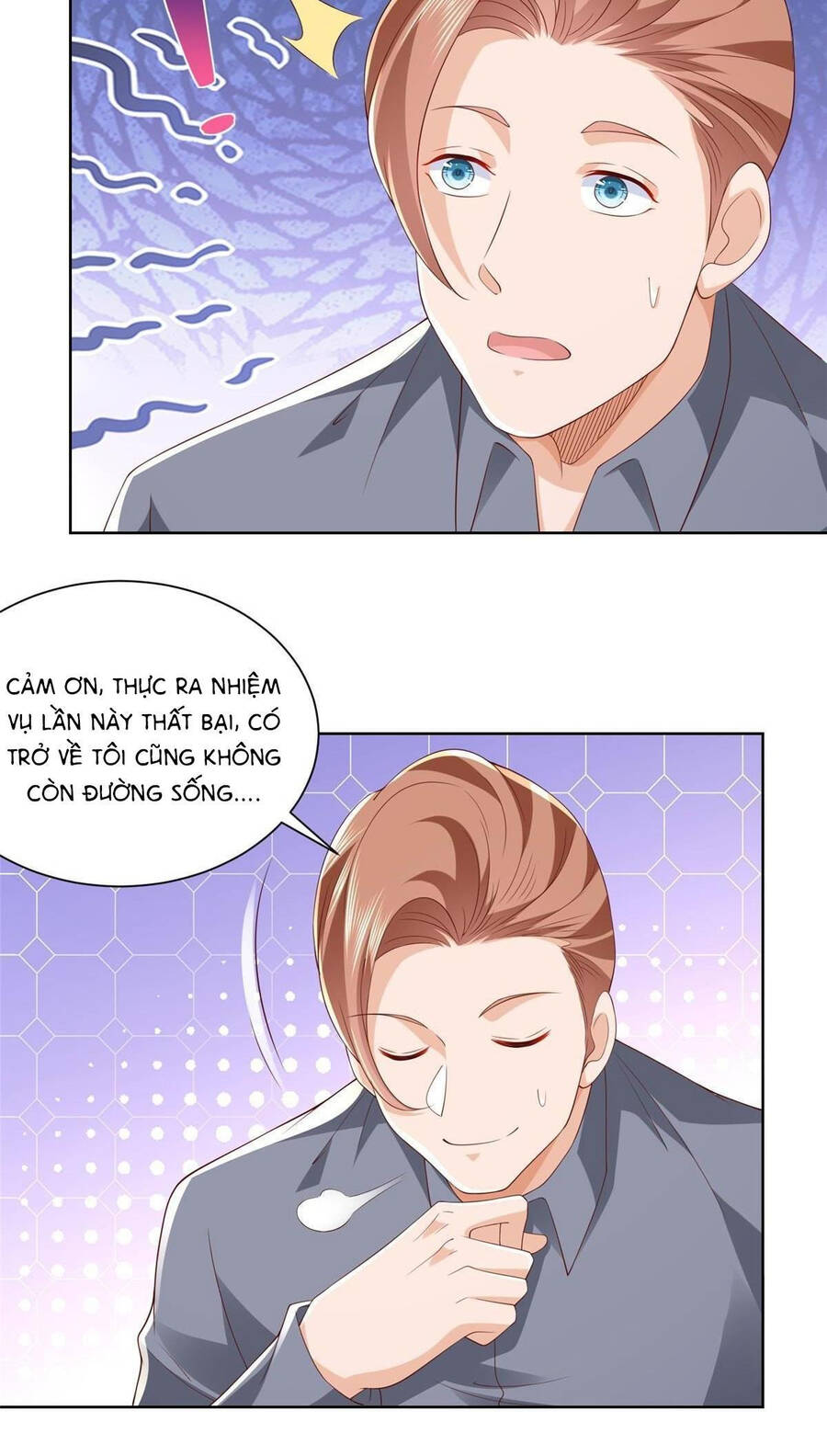 Mỗi Tuần Ta Có Một Nghề Nghiệp Mới Chap 327 - Next Chap 328