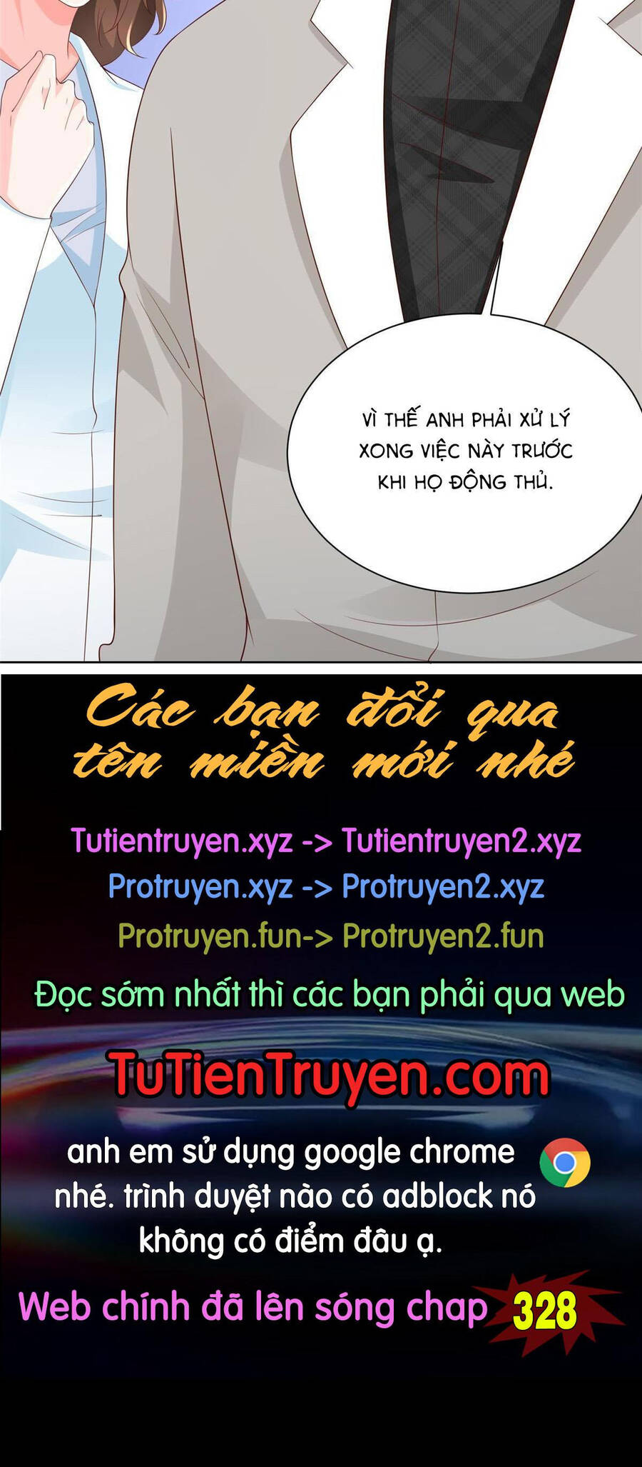 Mỗi Tuần Ta Có Một Nghề Nghiệp Mới Chap 327 - Next Chap 328