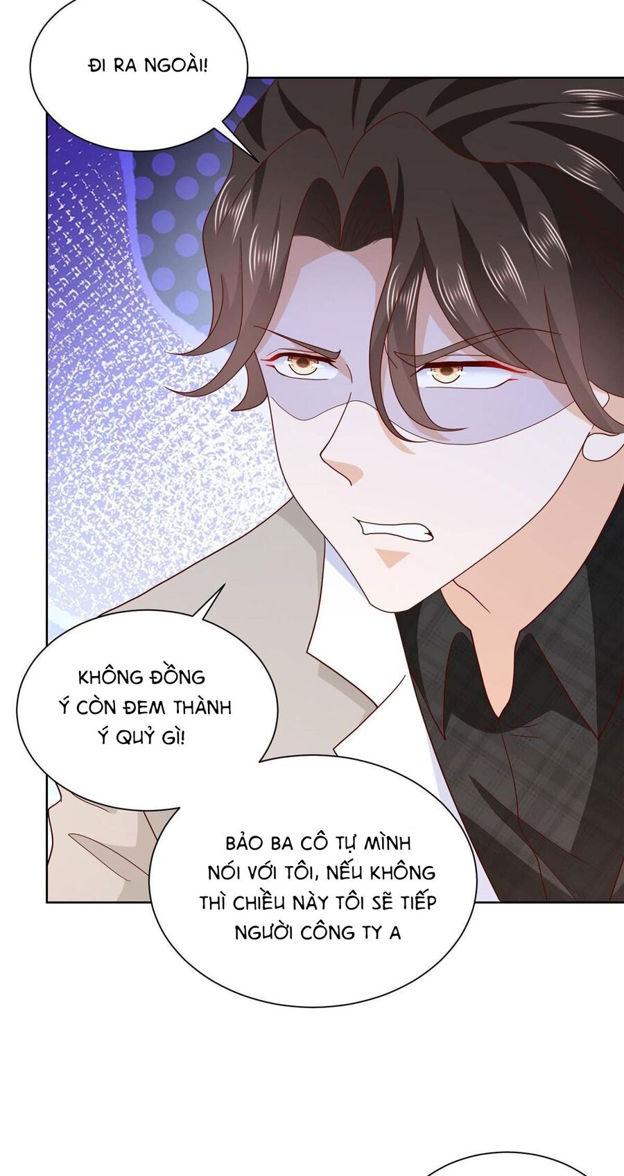 Mỗi Tuần Ta Có Một Nghề Nghiệp Mới Chap 328 - Next Chap 329