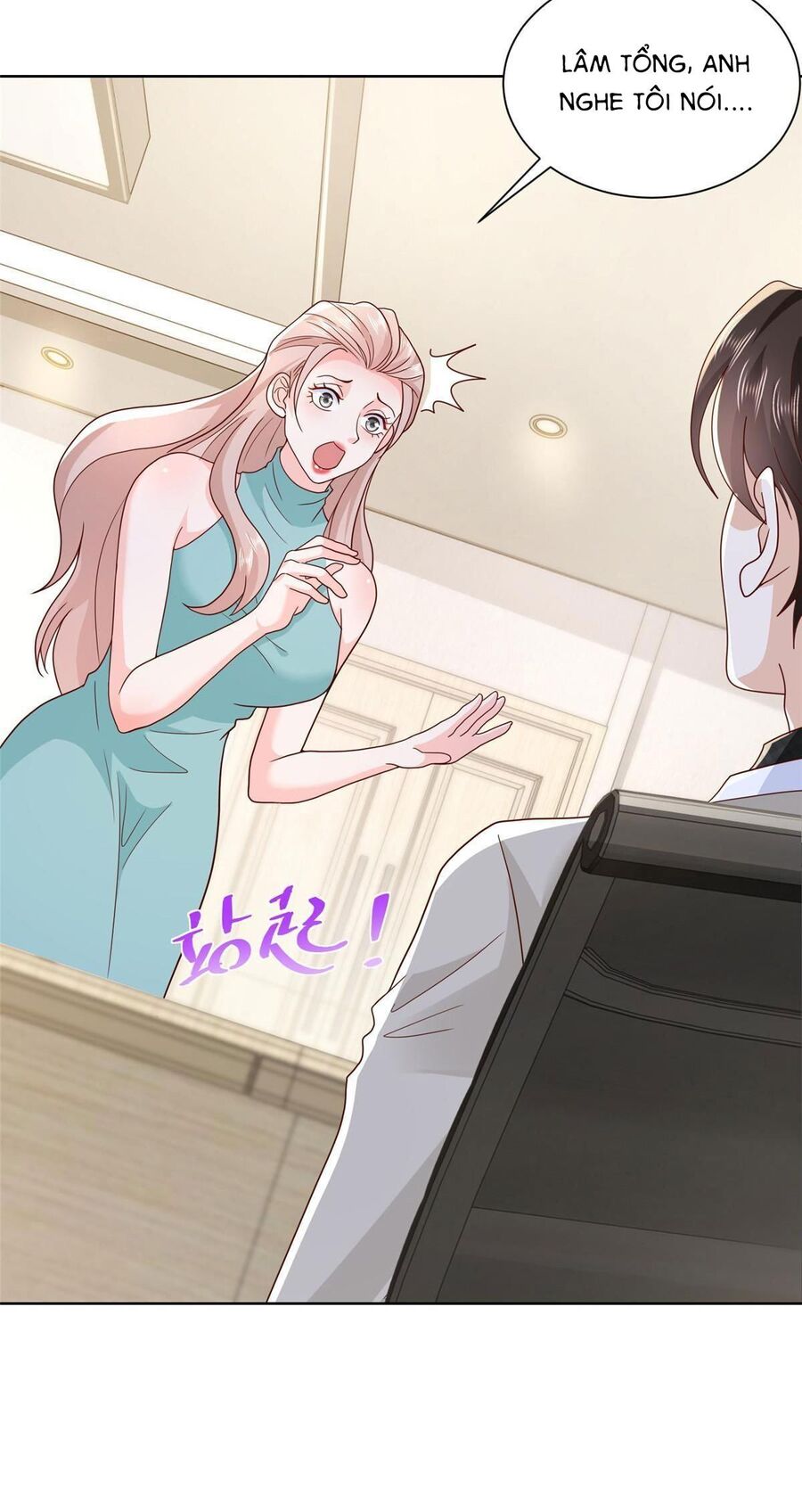 Mỗi Tuần Ta Có Một Nghề Nghiệp Mới Chap 328 - Next Chap 329