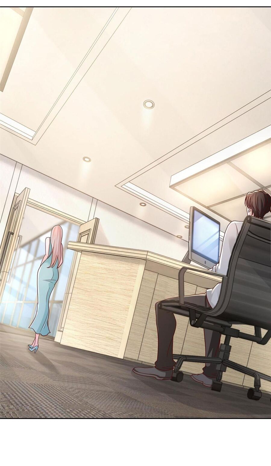Mỗi Tuần Ta Có Một Nghề Nghiệp Mới Chap 328 - Next Chap 329