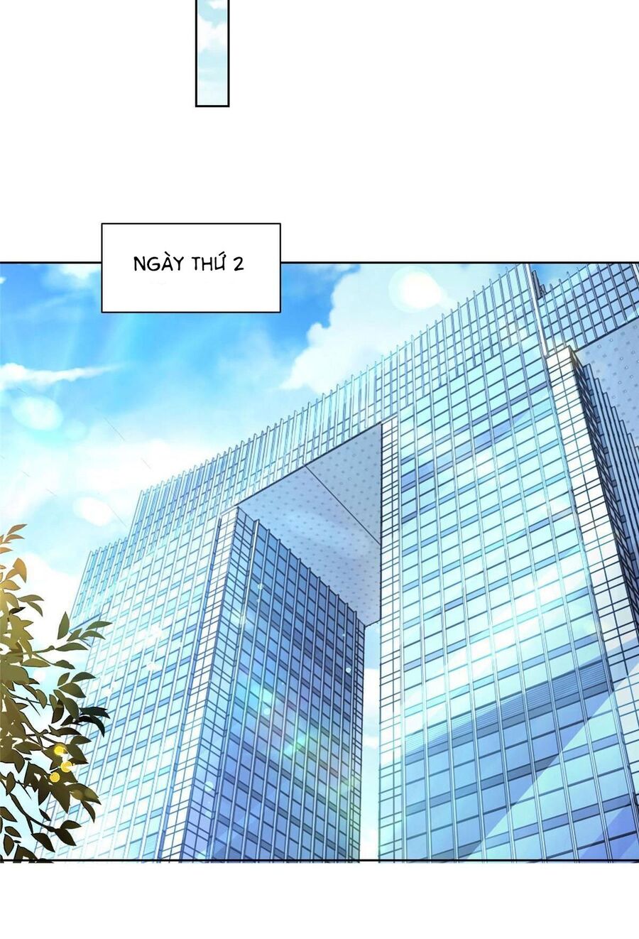 Mỗi Tuần Ta Có Một Nghề Nghiệp Mới Chap 328 - Next Chap 329