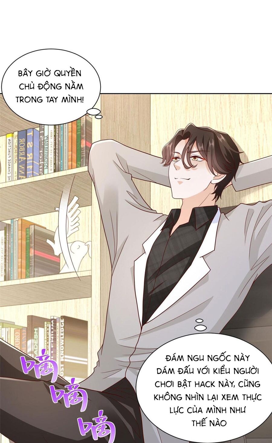Mỗi Tuần Ta Có Một Nghề Nghiệp Mới Chap 328 - Next Chap 329