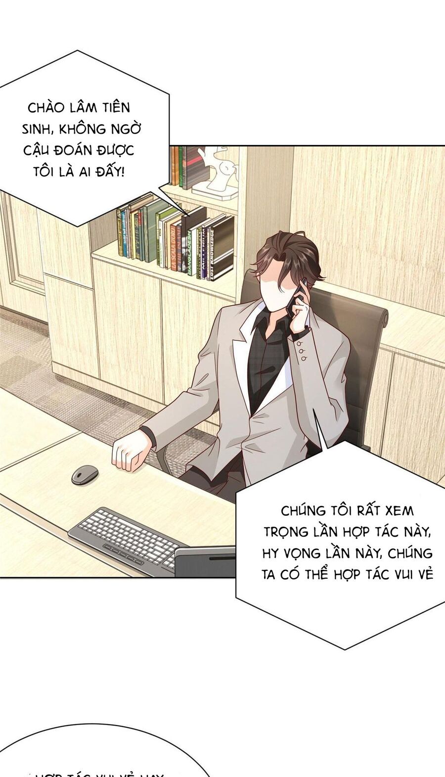 Mỗi Tuần Ta Có Một Nghề Nghiệp Mới Chap 328 - Next Chap 329