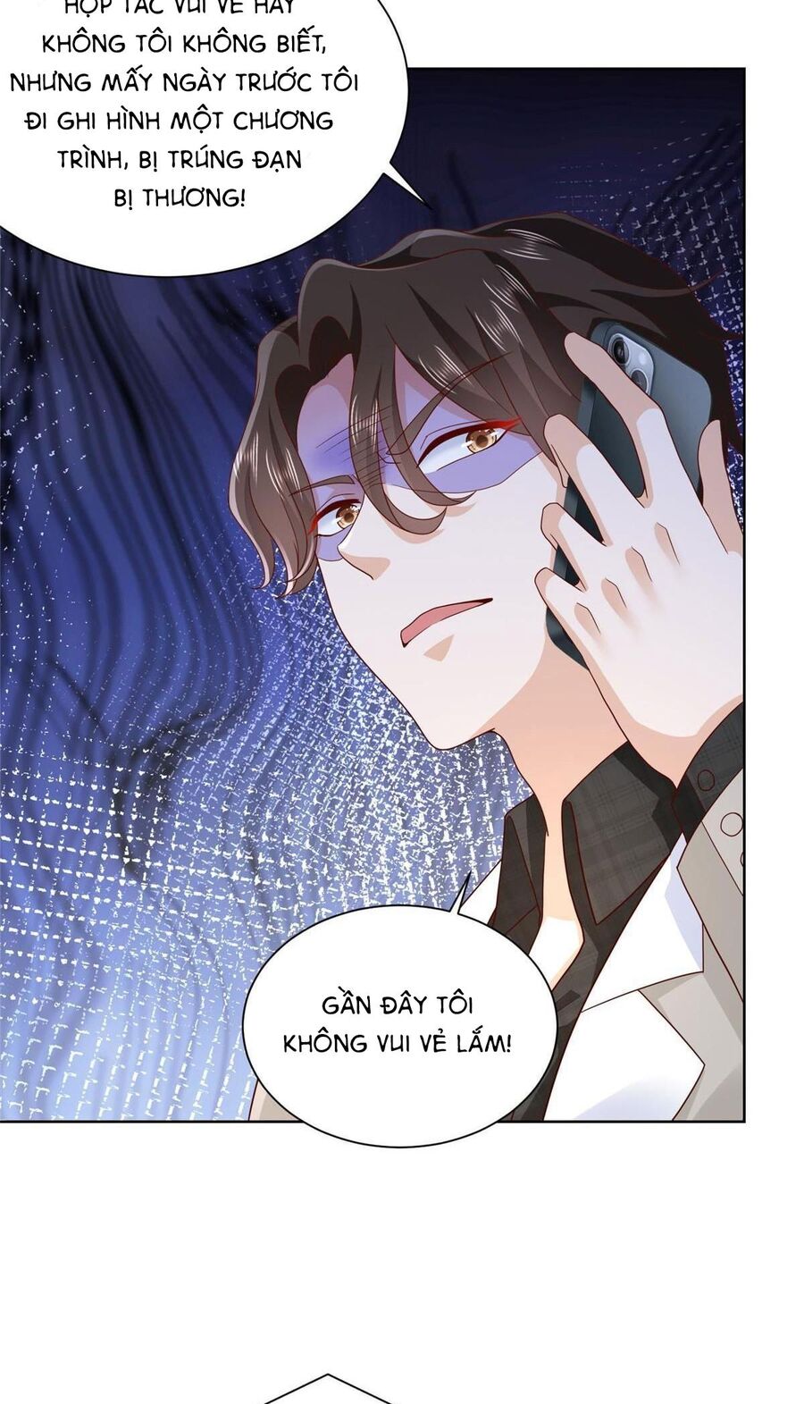 Mỗi Tuần Ta Có Một Nghề Nghiệp Mới Chap 328 - Next Chap 329