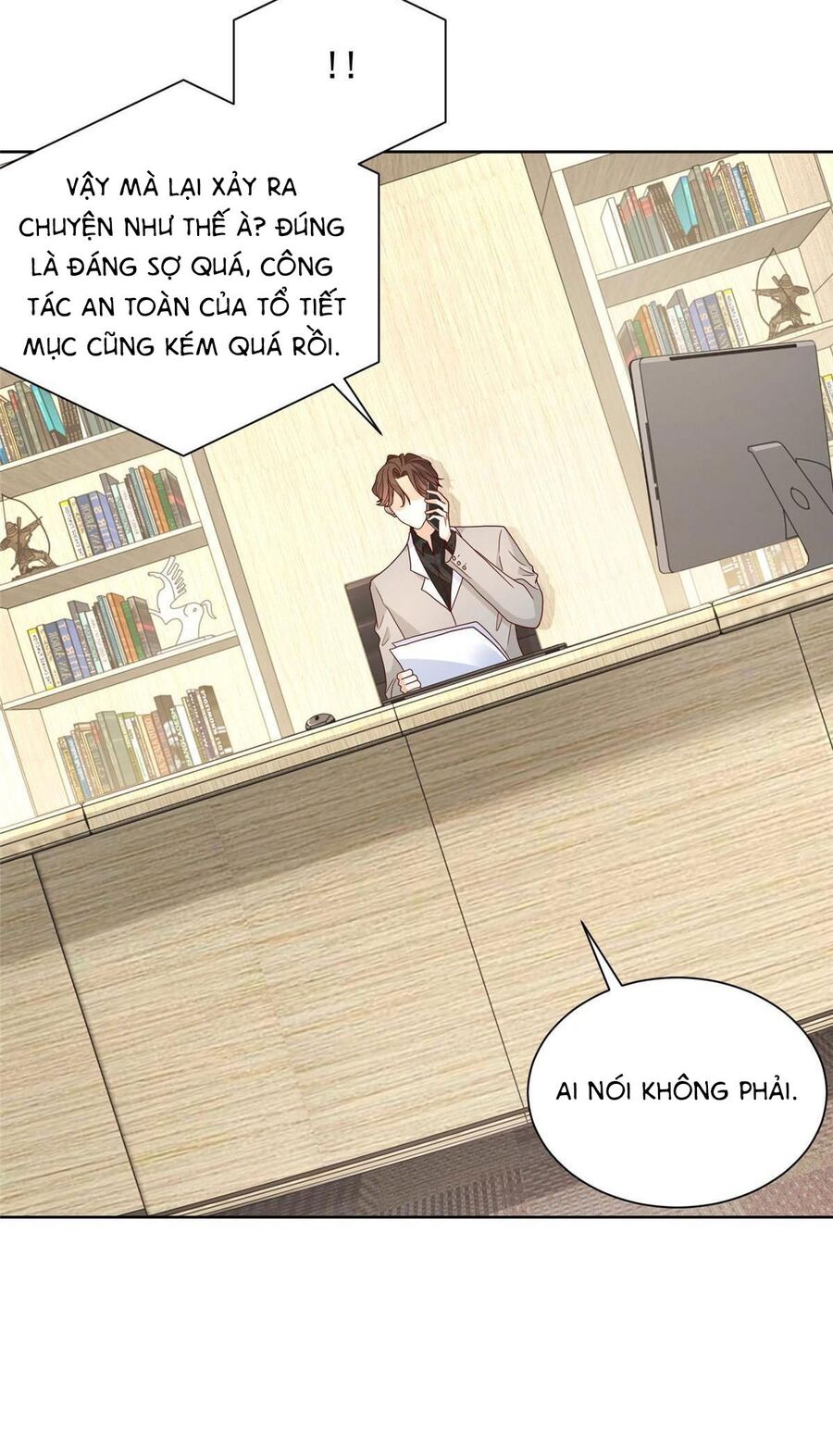 Mỗi Tuần Ta Có Một Nghề Nghiệp Mới Chap 328 - Next Chap 329