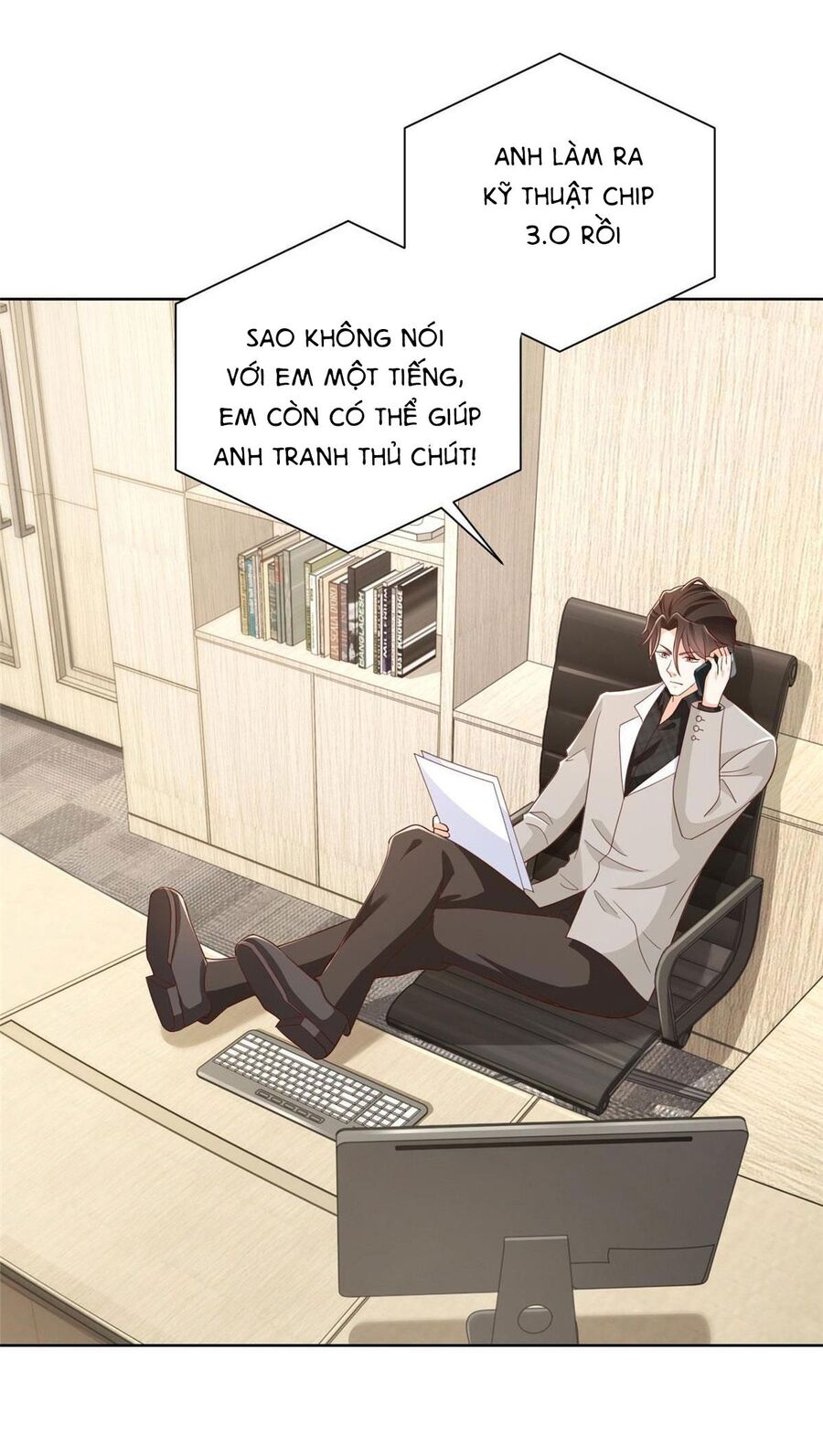 Mỗi Tuần Ta Có Một Nghề Nghiệp Mới Chap 328 - Next Chap 329
