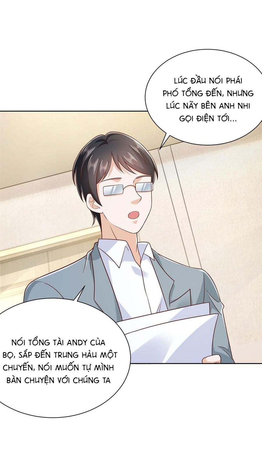 Mỗi Tuần Ta Có Một Nghề Nghiệp Mới Chap 328 - Next Chap 329