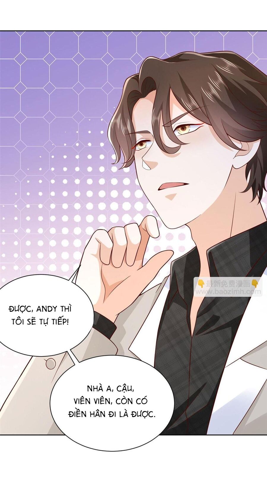 Mỗi Tuần Ta Có Một Nghề Nghiệp Mới Chap 328 - Next Chap 329