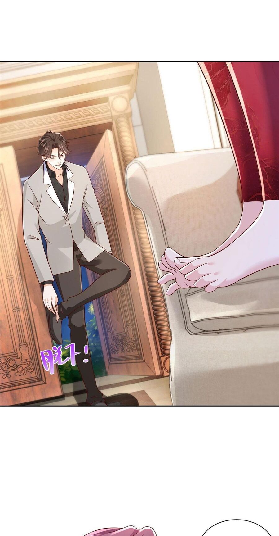 Mỗi Tuần Ta Có Một Nghề Nghiệp Mới Chap 328 - Next Chap 329