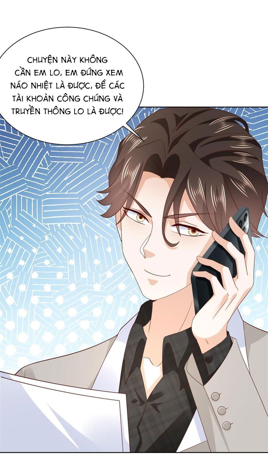 Mỗi Tuần Ta Có Một Nghề Nghiệp Mới Chap 328 - Next Chap 329