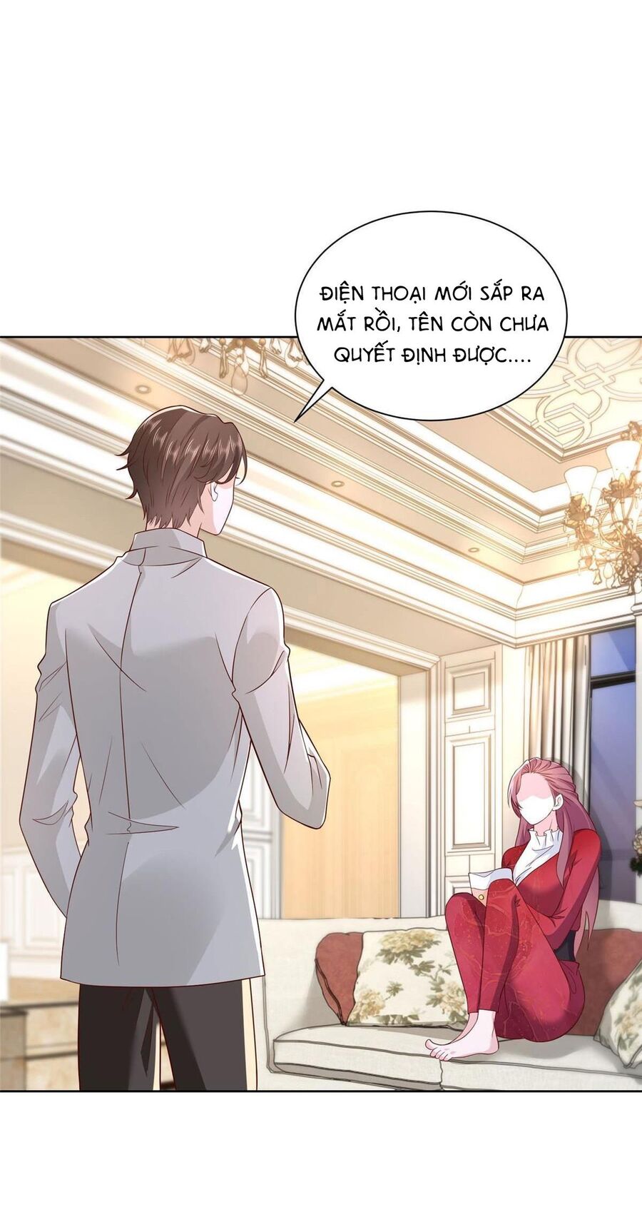 Mỗi Tuần Ta Có Một Nghề Nghiệp Mới Chap 328 - Next Chap 329