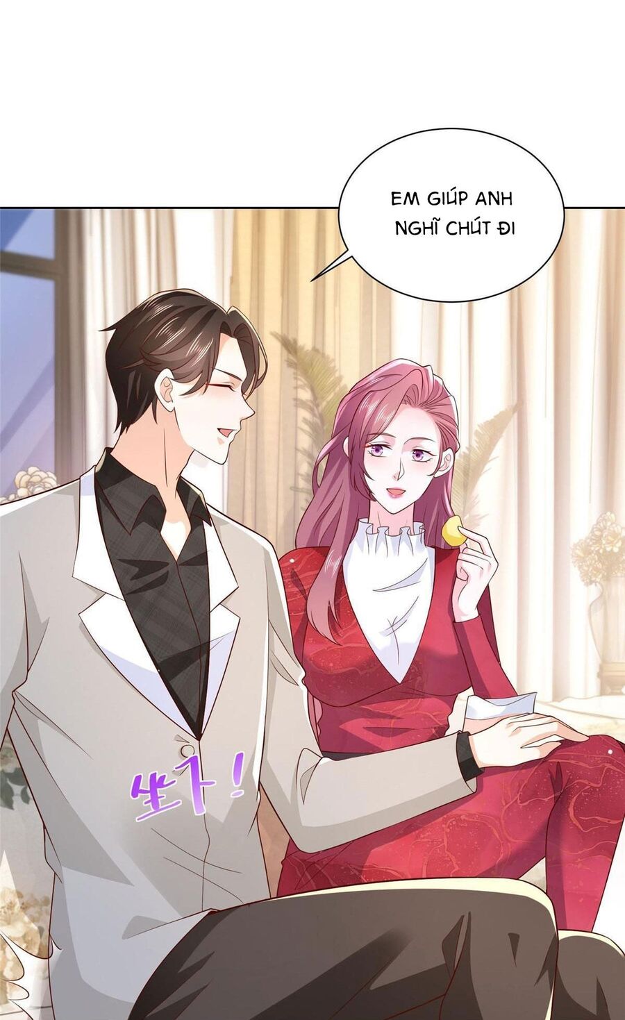 Mỗi Tuần Ta Có Một Nghề Nghiệp Mới Chap 328 - Next Chap 329