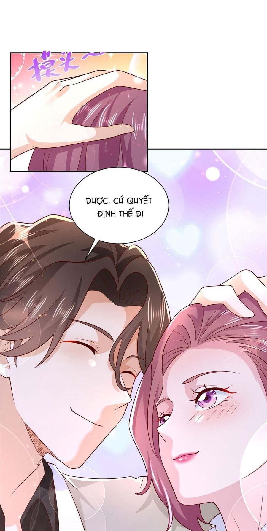 Mỗi Tuần Ta Có Một Nghề Nghiệp Mới Chap 328 - Next Chap 329
