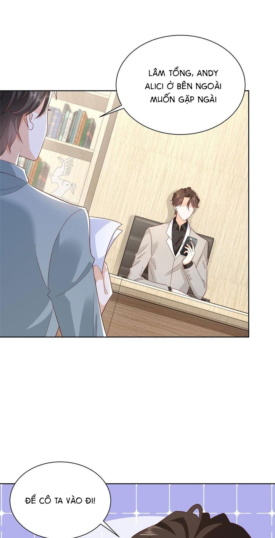 Mỗi Tuần Ta Có Một Nghề Nghiệp Mới Chap 328 - Next Chap 329