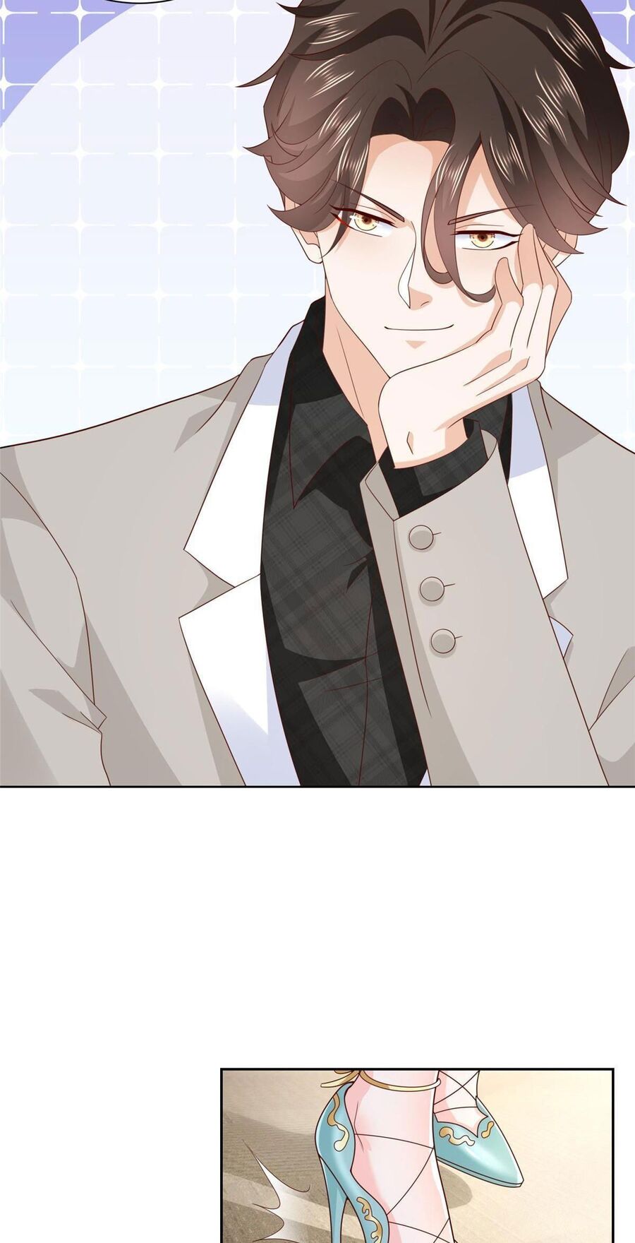 Mỗi Tuần Ta Có Một Nghề Nghiệp Mới Chap 328 - Next Chap 329