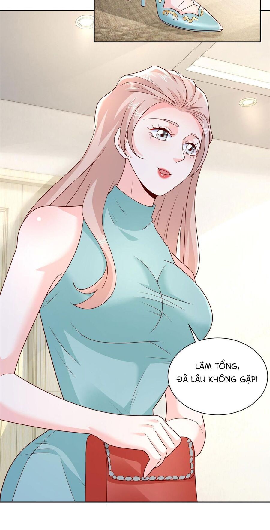 Mỗi Tuần Ta Có Một Nghề Nghiệp Mới Chap 328 - Next Chap 329