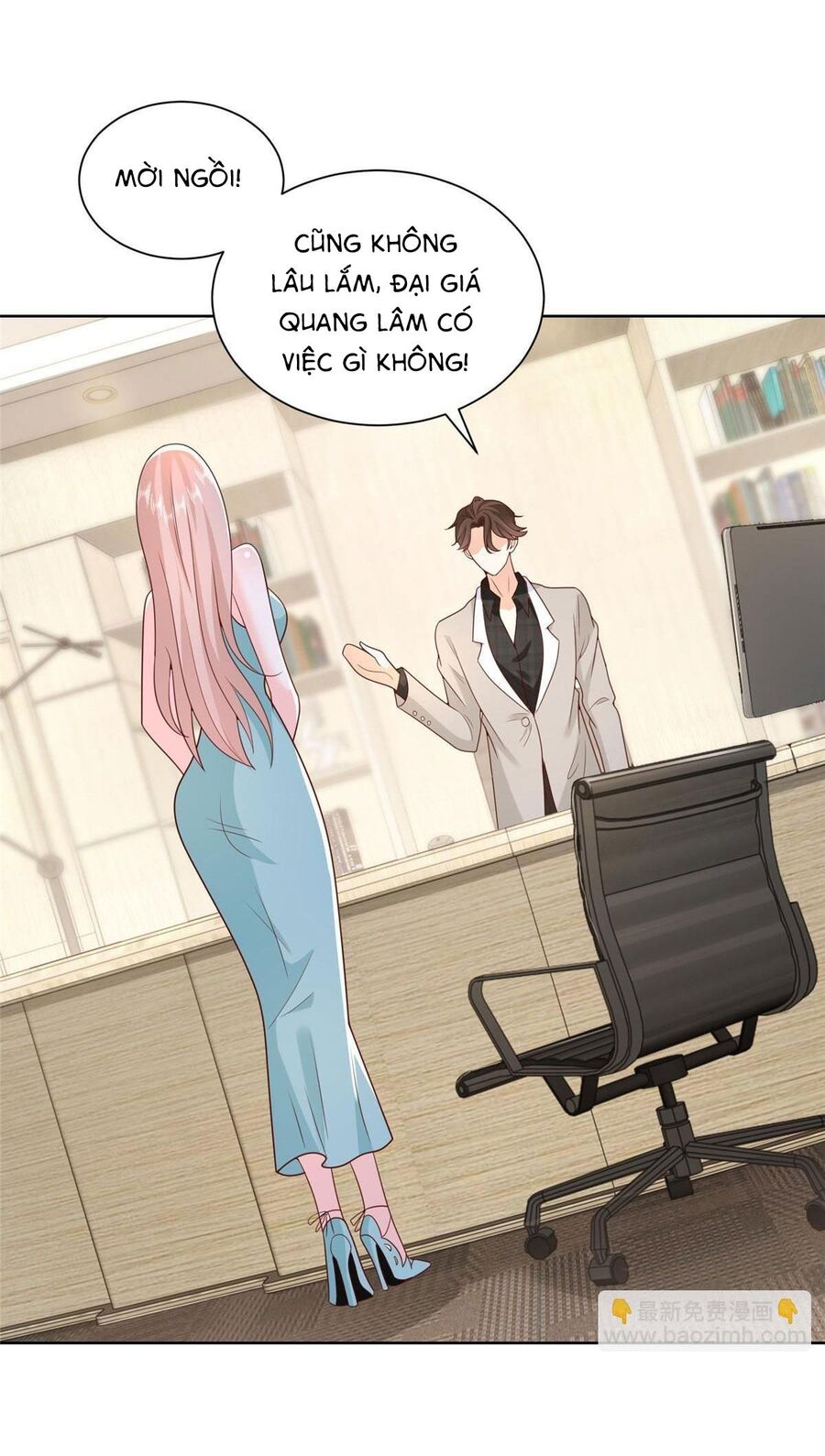 Mỗi Tuần Ta Có Một Nghề Nghiệp Mới Chap 328 - Next Chap 329