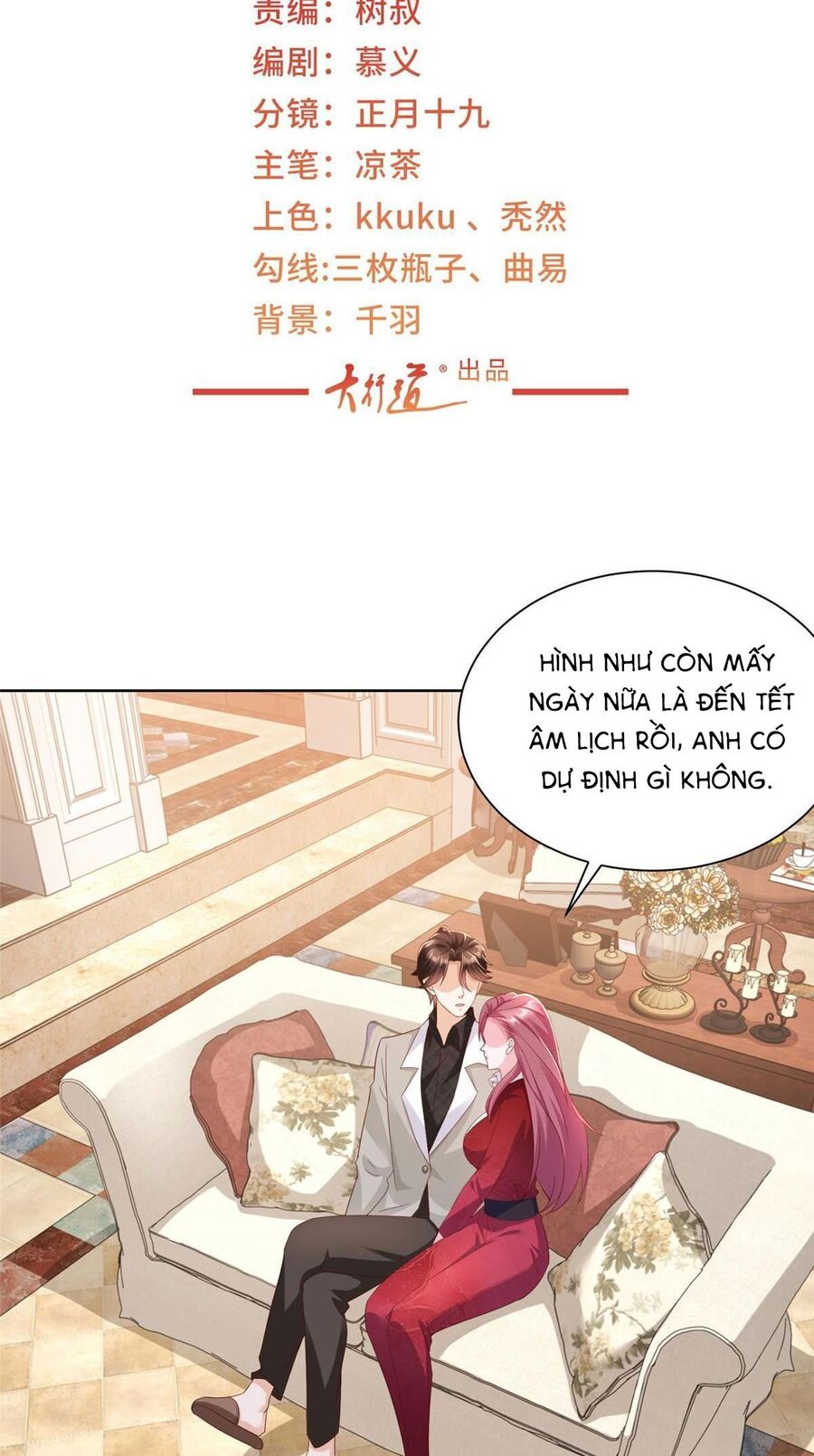 Mỗi Tuần Ta Có Một Nghề Nghiệp Mới Chap 329 - Next Chap 330