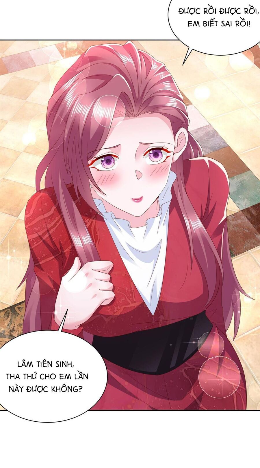 Mỗi Tuần Ta Có Một Nghề Nghiệp Mới Chap 329 - Next Chap 330