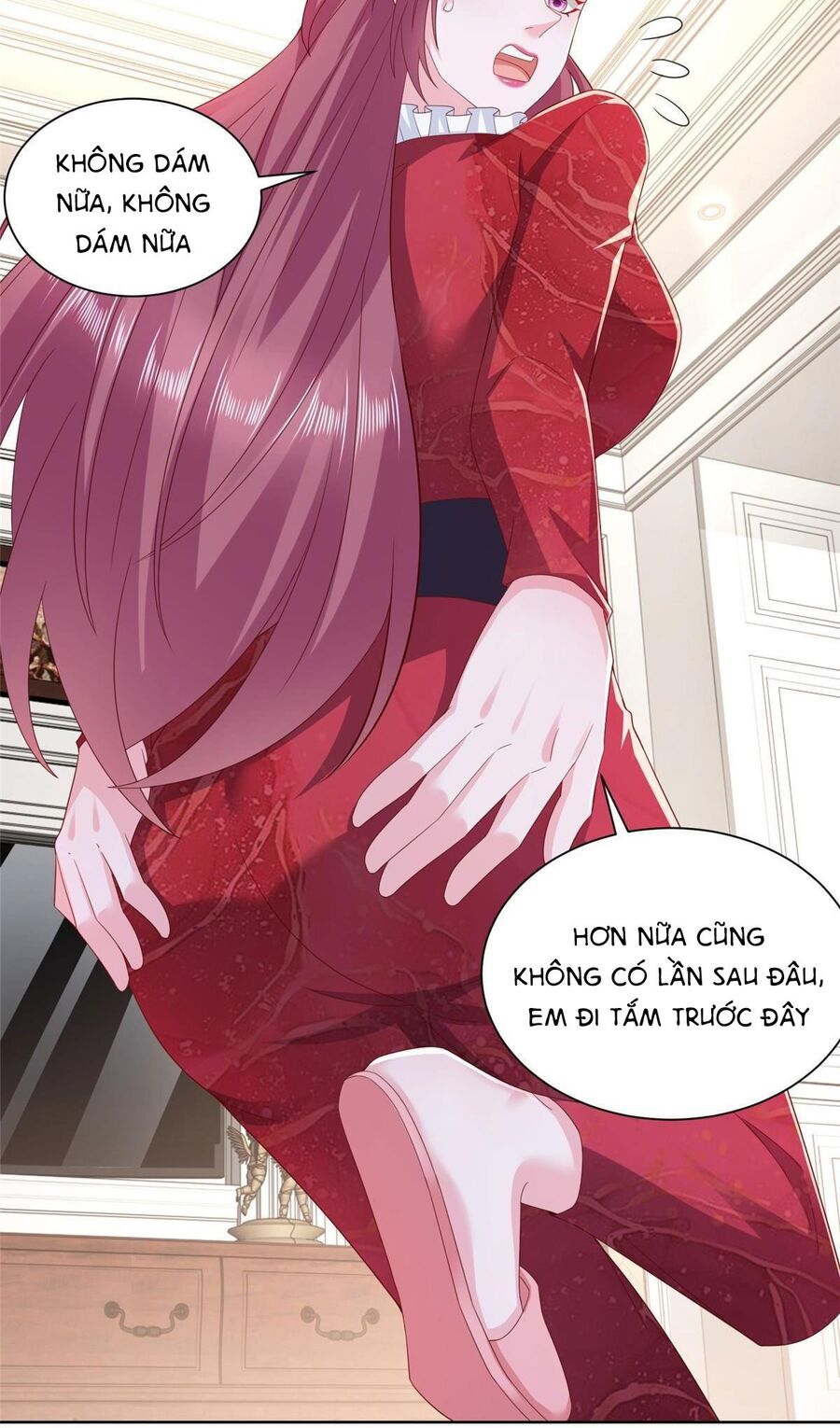 Mỗi Tuần Ta Có Một Nghề Nghiệp Mới Chap 329 - Next Chap 330