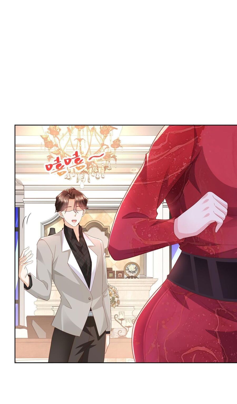 Mỗi Tuần Ta Có Một Nghề Nghiệp Mới Chap 329 - Next Chap 330