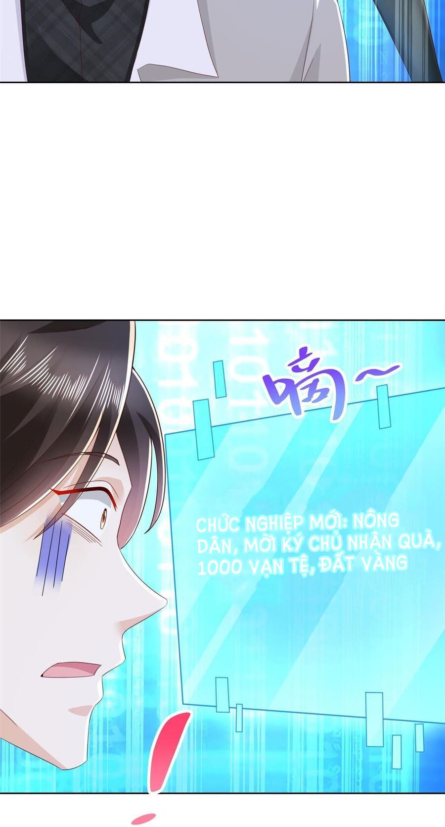 Mỗi Tuần Ta Có Một Nghề Nghiệp Mới Chap 329 - Next Chap 330