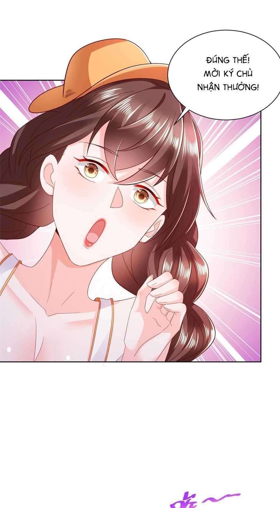 Mỗi Tuần Ta Có Một Nghề Nghiệp Mới Chap 329 - Next Chap 330